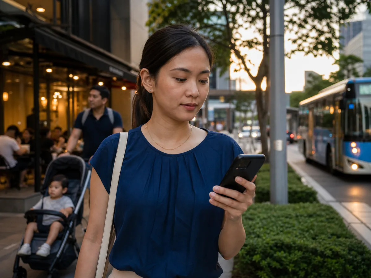 One Device. Every Day.